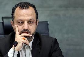 وزیر اقتصاد : نان با تایید وزارت کشور گران می شود