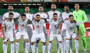 (عکس) پایان شایعات درباره سردار آزمون و امیر قلعه‌نویی