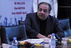 مهدی: شاید نتوانیم در آزادی میزبان پرسپولیس و استقلال باشیم