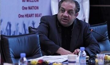 کوچ استقلال وپرسپولیس از آزادی قطعی است!