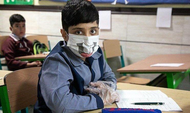 شایع‌ترین بیماری دانش آموزی در فصل مدرسه