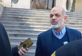 اعلام انگیزه عامل آتش‌سوزی کمپ ترک اعتیاد لنگرود | حادثه عمدی بود