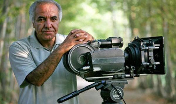 زمان تشییع پیکر مرتضی پورصمدی فیلمبردار سینما اعلام شد