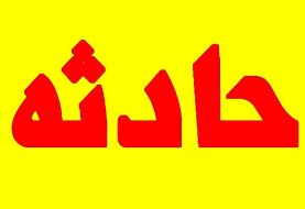مرگ ۵ نفر از زائران اربعین در مسیر مهران به دهلران