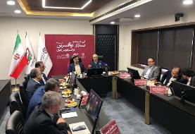 روند پذیرش شرکت‌های دانش‌بنیان تسریع می‌شود