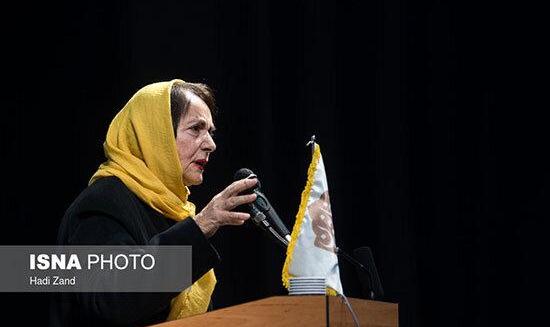جزئیات برگزاری مراسم خاکسپاری مادر علی مصفا