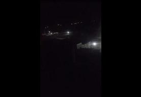 جزئیات تازه از حمله به پاسگاه جنگل راسک