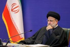 چرا ابراهیم رئیسی معاون متخلف یک وزارتخانه را عزل کرد؟