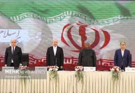 از تاکید بر محاکمه سران اسراییل تا برپایی بیمارستان صحرایی در غزه
