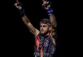 درگذشت تلخ ملی‌پوش ایرانی در ۲۳ سالگی