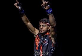 مرگ تلخ ملی‌پوش سابق ایران | لژیونری که در تصادف جان باخت