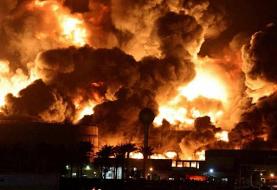 اولین اظهارنظر یک مقام آمریکایی بعد از حمله به یمن