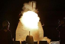 آمریکا و بریتانیا عملیاتی هوایی علیه مواضع حوثی‌ها در یمن انجام دادند