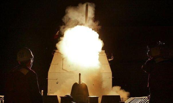 آمریکا و بریتانیا عملیاتی هوایی علیه مواضع حوثی‌ها در یمن انجام دادند