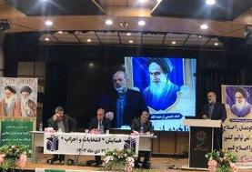 وزیر کشور: جان زن و بچه مردم که اصولگرا و اصلاح‌طلب ندارد/ دیوانه‌وار به زیرساخت‌های سایبری ما ...