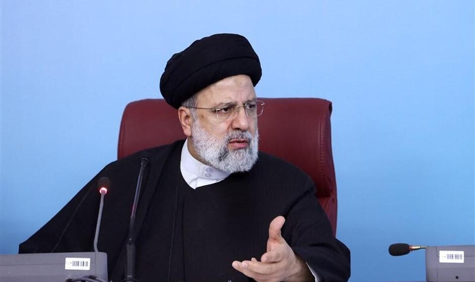 دستور رئیسی برای عزل یک معاون وزیر