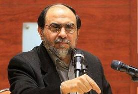 واکنش رحیم پور ازغدی به توقیف کشتی آمریکایی از سوی ارتش جمهوری اسلامی ایران
