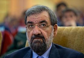 محسن رضایی؛ آمریکا و انگلیس دست به حماقت بزرگی زده‌اند