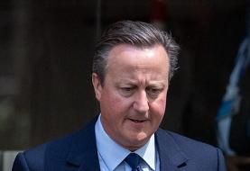 انگلیس : آماده حملات بیشتر به یمن هستیم