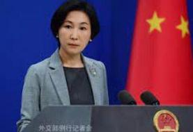 واکنش چین به حمله آمریکا و انگلیس به یمن | جلوی گسترش درگیری را بگیرید