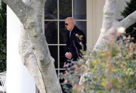 بایدن: در جنگ نیابتی با ایران نیستیم