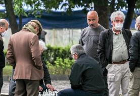 شورای نگهبان مصوبه افزایش سن بازنشستگی را تایید کرد