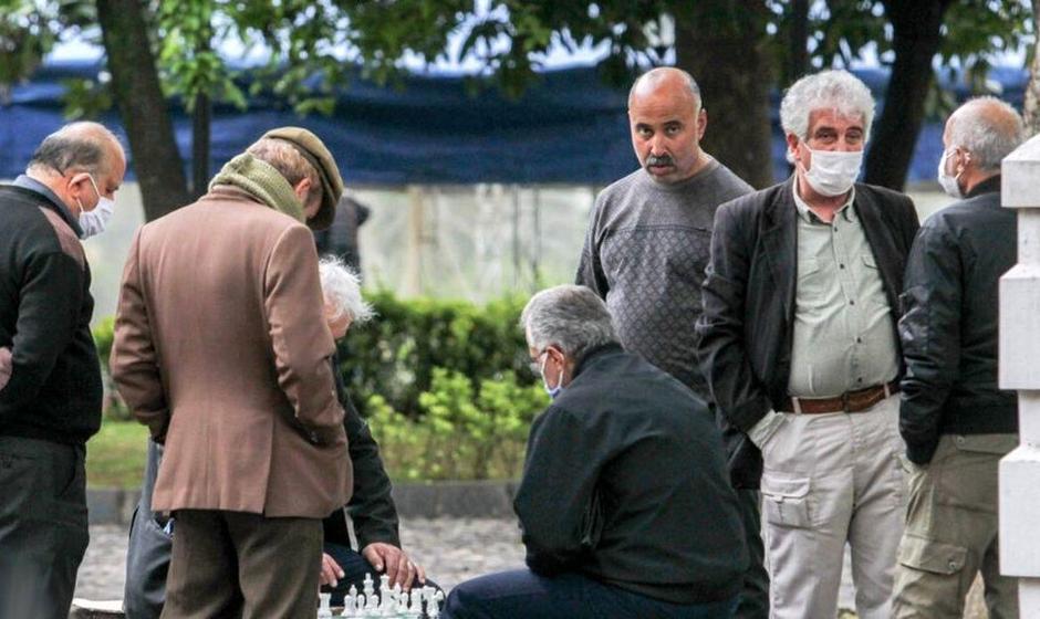 شورای نگهبان مصوبه افزایش سن بازنشستگی را تایید کرد