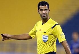 هشدار به بازیکنان تیم ملی؛ داور فارسی بلد است