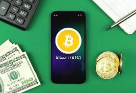 ریزش قیمت بیت کوین به دنبال عرضه ETF ها