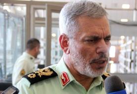 پلیس باید در زمان وقوع جرم و تخلف به سرعت در صحنه حاضر شود