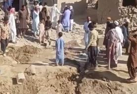 بیانیه وزارت خارجه: حمله پهپادی پاکستان غیرمتوازن بود / تمامیت ارضی خط قرمز ماست