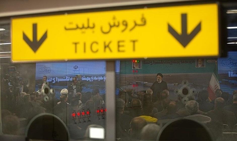 انتشار فیلم نامتعارف در واگن ویژه زنان/ مترو تهران توضیح داد