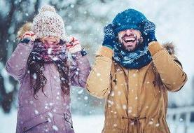 پیش‌بینی هوای تهران طی روزهای آینده