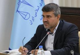 انهدام باند سارقان مسلح در جنوب کرمان