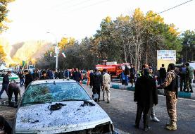 وزارت اطلاعات ایران از دستگیری «امرای داعش» مرتبط با انفجارهای کرمان خبر داد