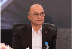 مدیرعامل بانک ملت درگذشت