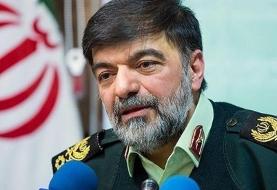 خبرگزاری تسنیم: خودروهای لوکس قاچاق را آتش بزنید!