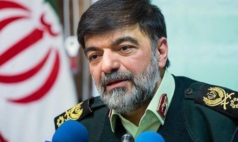 خبرگزاری تسنیم: خودروهای لوکس قاچاق را آتش بزنید!