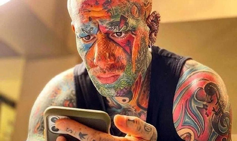 مهر: اعتراف امیر تتلو در دادگاه به انجام اقدامات ضدفرهنگی و مستهجن