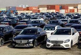 چرا پلیس خودروهای لوکس قاچاق را آتش نمی‌زند؟