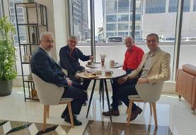 چلنگر: برانکو تیم بعدی‌اش را انتخاب کرده است / جزئیات جلسه سرنوشت‌ساز پرسپولیس