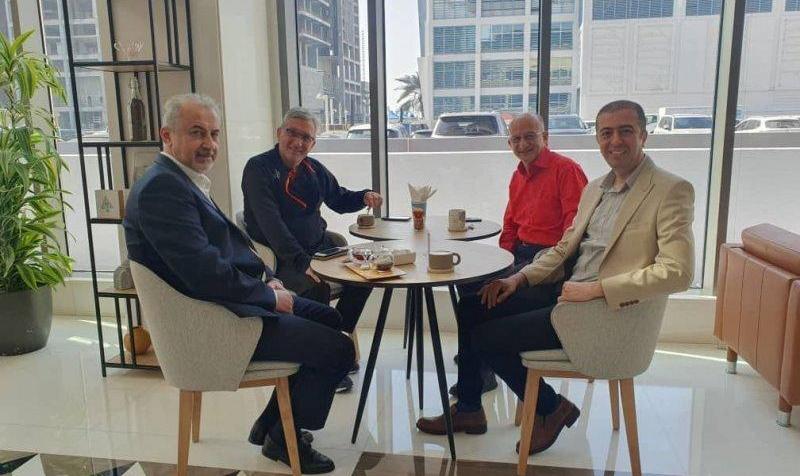 چلنگر: برانکو تیم بعدی‌اش را انتخاب کرده است / جزئیات جلسه سرنوشت‌ساز ...