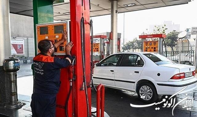همه چیز در مورد سهمیه بنزین/ کاهش سهمیه آزاد به ضرر چه کسانی است؟