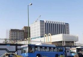این میدان در تهران به زیر زمین می‌رود/ جزئیات بیشتر
