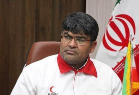 پیکر بی جان جوان رفسنجانی پس از ۲۲ ساعت در کوه های داوران پیدا شد