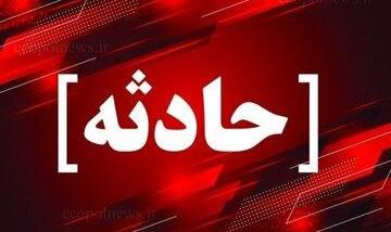 کشته شدن ۹ تبعه غیرایرانی در سراوان