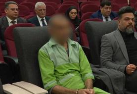 برگزاری دادگاه رسیدگی به پرونده عامل حمله به سفارت آذربایجان