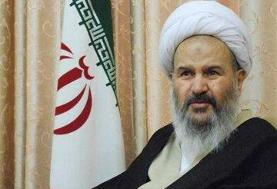 واکنش سرلشکر سلامی به درگذشت آیت‌الله نمازی/ رئیسی، قالیباف و جنتی هم پیام دادند