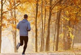چند روش برای افزایش انرژی بدن