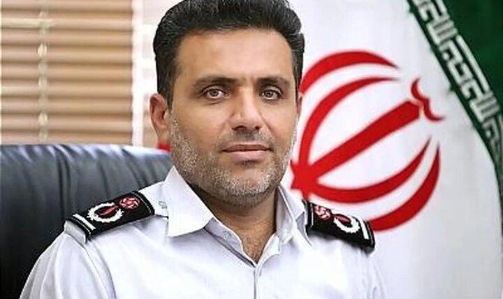 ۵۰ درصد ساختمان‌های دولتی ناایمن هستند
